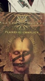 Planes of Conflict (AD&D/Planescape) [BOX SET]