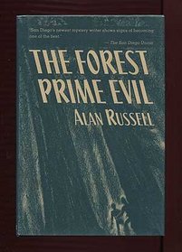 The Forest Prime Evil