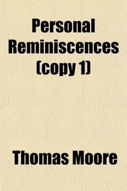 Personal Reminiscences (copy 1)