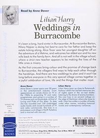 Weddings In Burracombe