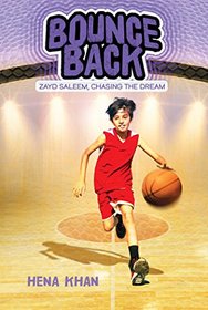 Bounce Back (Zayd Saleem, Chasing the Dream)