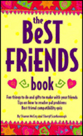 The Best Friends Book