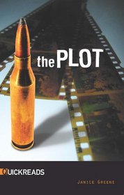 The Plot-Quickreads (QuickReads: Series 3)