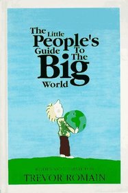 Little Peoples Guide to the Big World (Childrens Plays  Poetry)