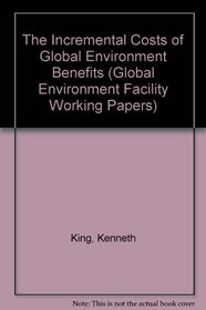 The Incremental Costs of Global Environment Benefits (Working Paper,)