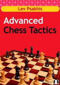 Advanced Chess Tactics