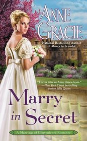 Marry in Secret (Marriage of Convenience, Bk 3)