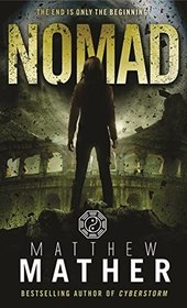Nomad (Nomad / New Earth, Bk 1)