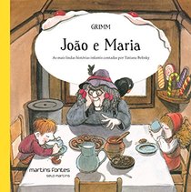 Joo e Maria (Em Portuguese do Brasil)