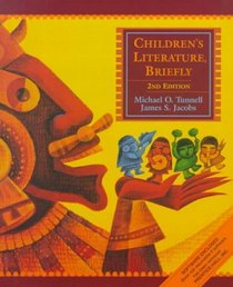 Children's Literature, Briefly (2nd Edition)