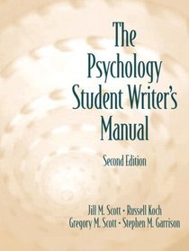 Psychology Student Writer's Manual Value Pack (includes Study Guide for Understanding Psychology  & Understanding Psychology, MyLab Edition )