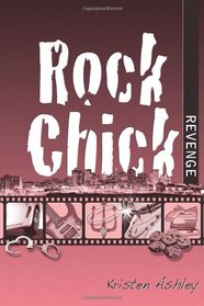 Rock Chick Revenge (Rock Chick, Bk 5)