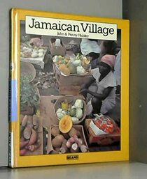 Jamaican Village (Beans)
