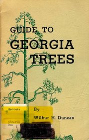 Guide to Georgia Trees