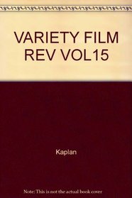 VARIETY FILM REV VOL15