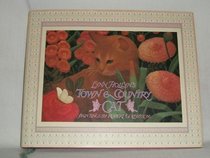 Lynn Hollyn's Town & Country Cat