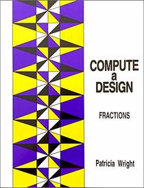 Compute a Design - Fractions