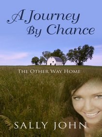 A Journey by Chance (Thorndike Press Large Print Christian Fiction)
