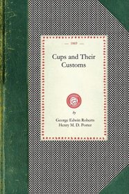 Cups and Their Customs (Cooking in America)