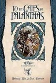 To the Gates of Palanthas (Dragonlance Chronicles)