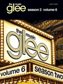 Glee: the Music - Season 2 Volume 6