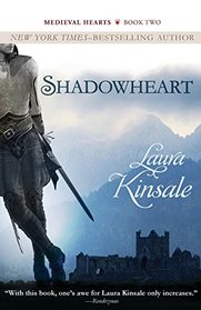 Shadowheart (Medieval Hearts)