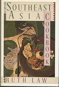 The Southeast Asia Cookbook