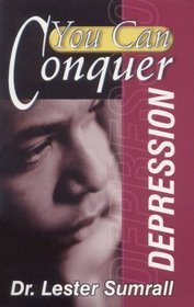 You Can Conquer Depression: Prepack of 10