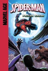 Spider-Man: Prison Break (Marvel Adventures Spider-Man, No 2)