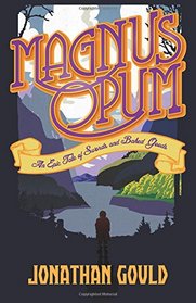 Magnus Opum