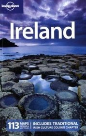 Ireland (Country Guide)