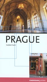 Prague, 2nd (City Guides - Cadogan)