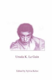 Ursula K. Le Guin