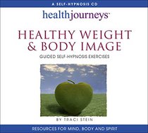 Healthy Weight & Body Image