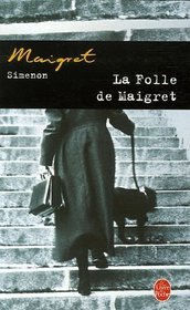 La Folle de Maigret