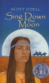 Sing Down the Moon