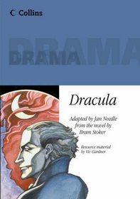 Dracula (Collins Drama)