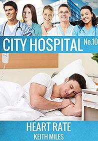 City Hospital: Heart Rate (City Hospital)