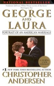 George and Laura: Portrait of an American Marriage