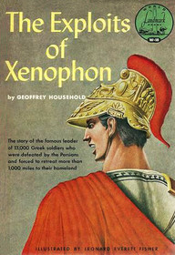 The Exploits of Xenophon