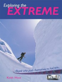 Livewire Investigates: Exploring the Extreme