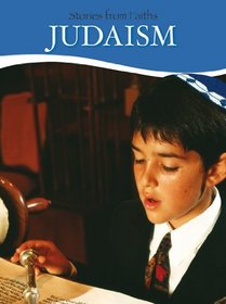 Stories from Judaism (Stories from Faiths)