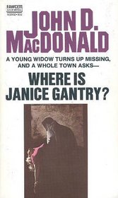 Where Is Janice Gentry?