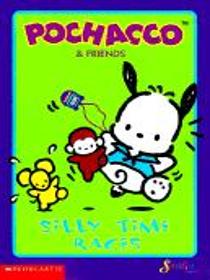 Pochacco and Friends: Silly Time Races (Sanrio)