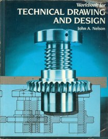 Workbook for Technical Drawing and Design