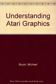 Understanding Atari Graphics (An Alfred handy guide)