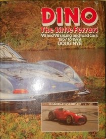 Dino : The Little Ferrari