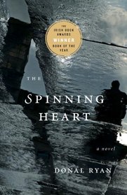 The Spinning Heart: A Novel