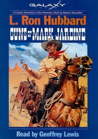 Guns of Mark Jardine