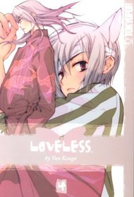 Loveless, Vol 4